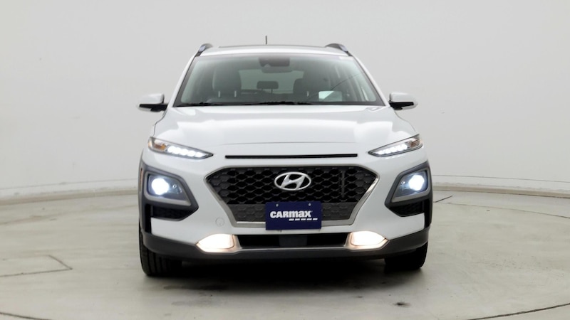 2018 Hyundai Kona Ultimate 5