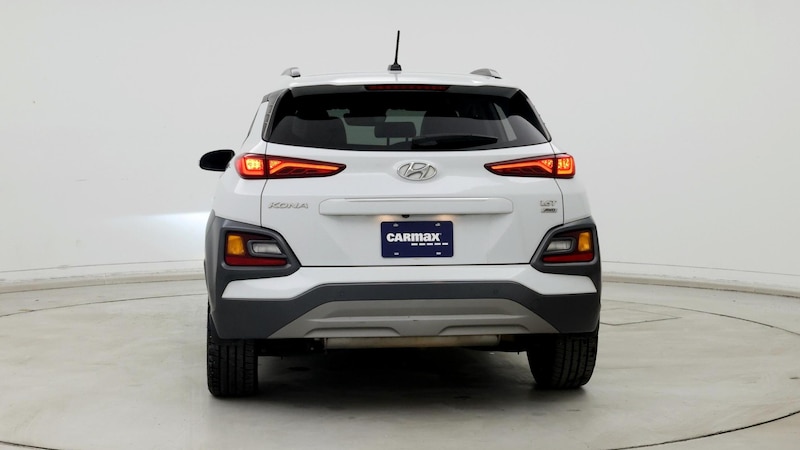 2018 Hyundai Kona Ultimate 6