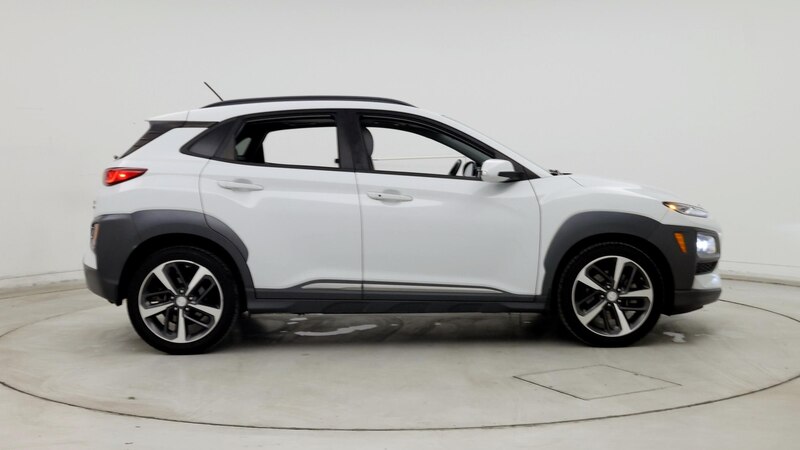 2018 Hyundai Kona Ultimate 7