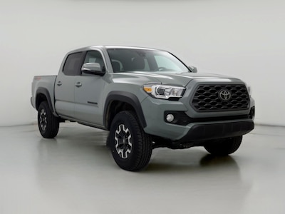 2022 Toyota Tacoma TRD Off-Road -
                Denver, CO