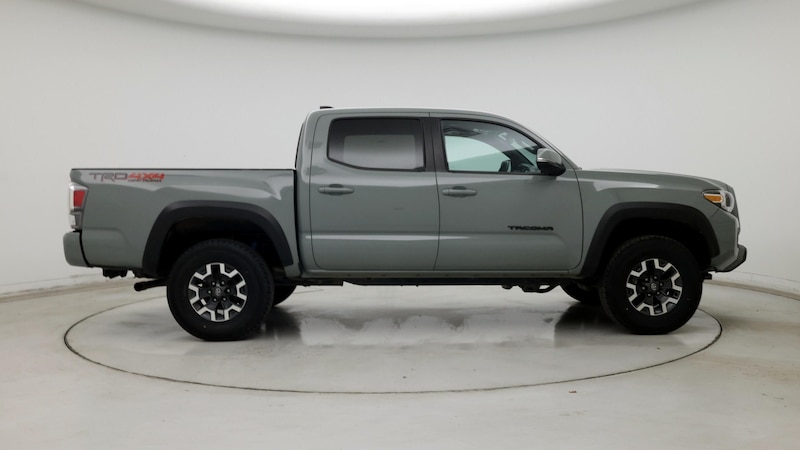 2022 Toyota Tacoma TRD Off-Road 7