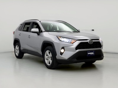 2019 Toyota RAV4 XLE -
                Colorado Springs, CO