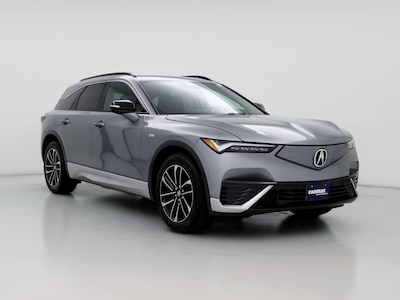 2024 Acura ZDX A-Spec -
                Pleasanton, CA