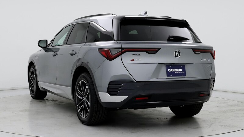 2024 Acura ZDX A-Spec 2