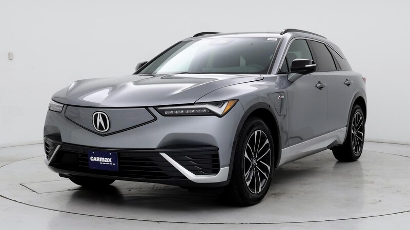 2024 Acura ZDX A-Spec 4