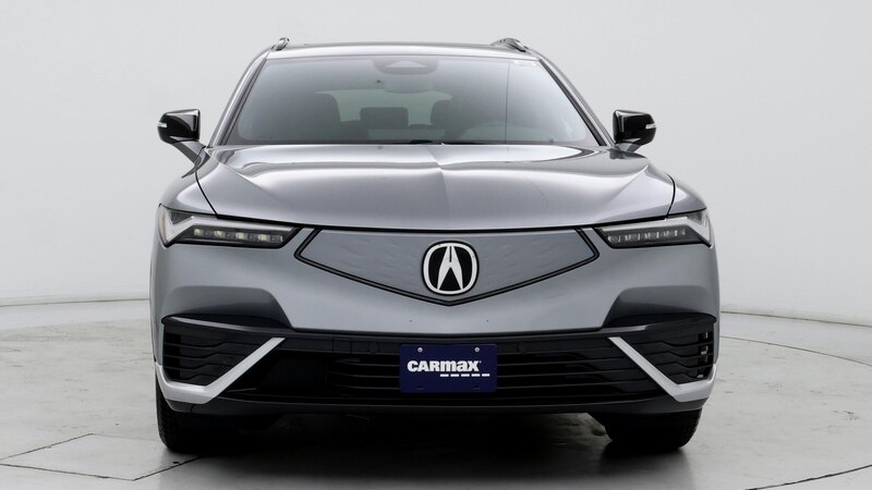 2024 Acura ZDX A-Spec 5