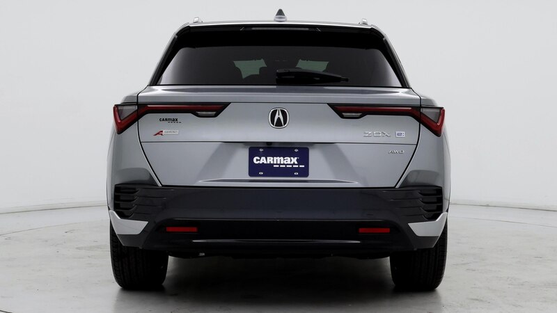 2024 Acura ZDX A-Spec 6