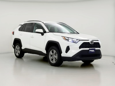 2023 Toyota RAV4 XLE -
                Duarte, CA