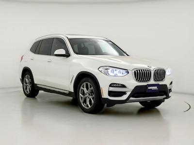 2021 BMW X3 sDrive30i -
                Duarte, CA