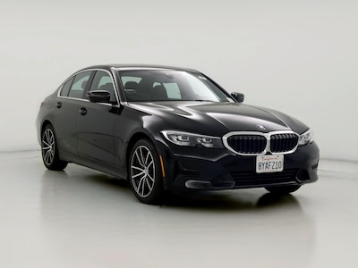 2021 BMW 3 Series 330i -
                Burbank, CA