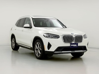 2022 BMW X3 sDrive30i -
                Duarte, CA