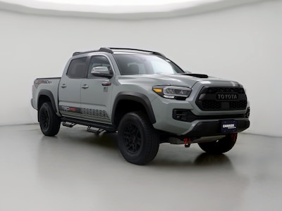 2021 Toyota Tacoma TRD Pro -
                Norco, CA