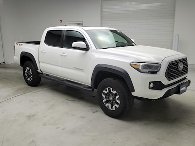 2022 Toyota Tacoma TRD Off-Road -
                Los Angeles, CA