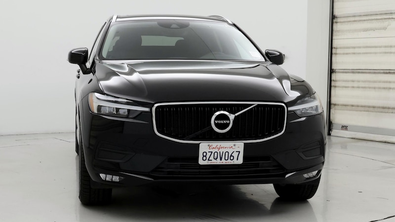 2021 Volvo XC60 T6 Momentum 5