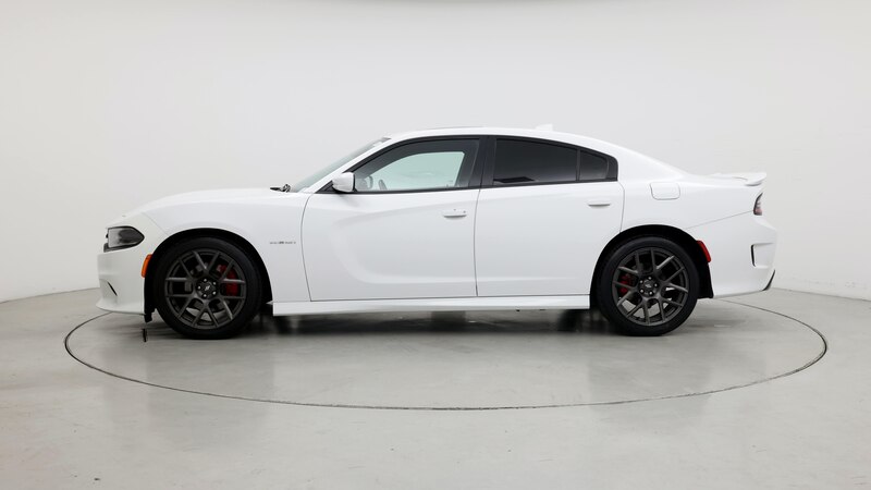 2021 Dodge Charger R/T 3