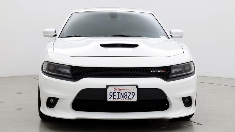 2021 Dodge Charger R/T 5