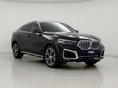 2021 BMW X6 sDrive40i -
                Duarte, CA