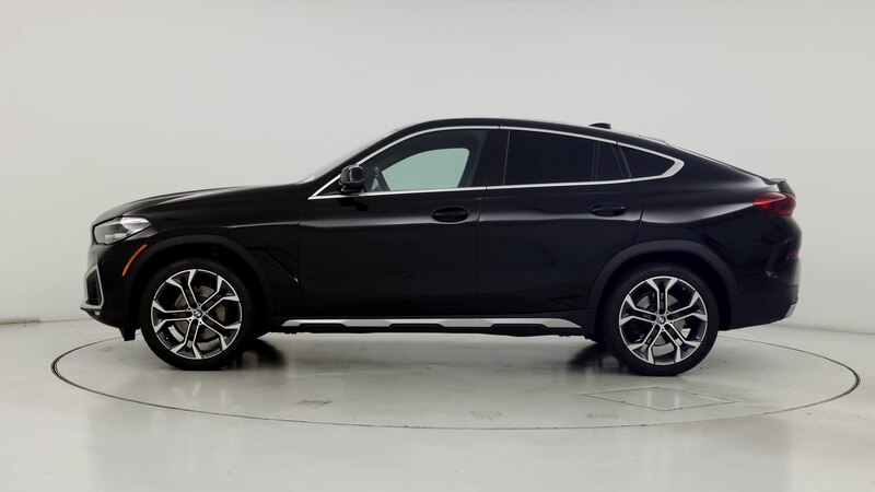 2021 BMW X6 sDrive40i 3