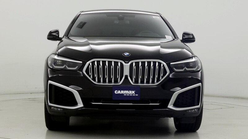 2021 BMW X6 sDrive40i 5