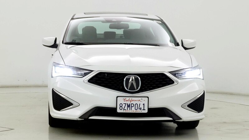 2022 Acura ILX Premium 5