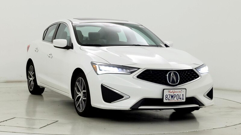 2022 Acura ILX Premium 6