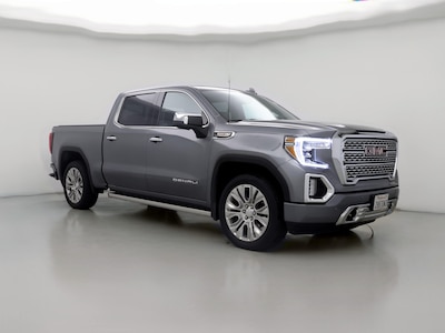 2021 GMC Sierra 1500 Denali -
                Victorville, CA