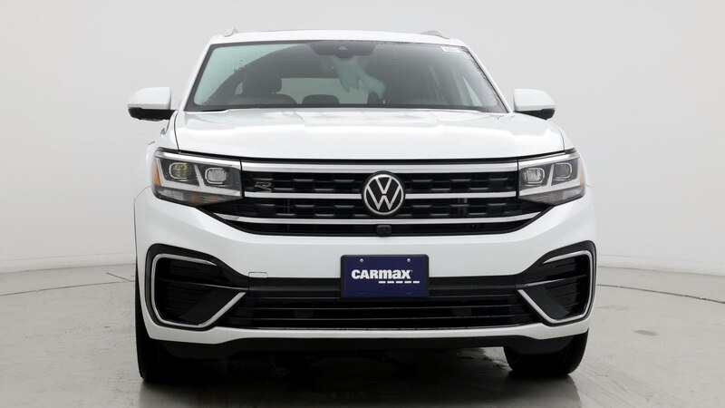 2021 Volkswagen Atlas SEL 5