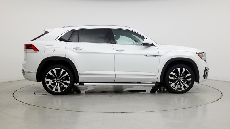 2021 Volkswagen Atlas SEL 7