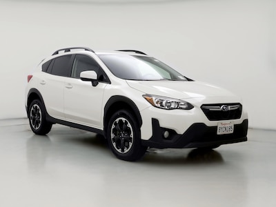 2021 Subaru Crosstrek Premium -
                Los Angeles, CA