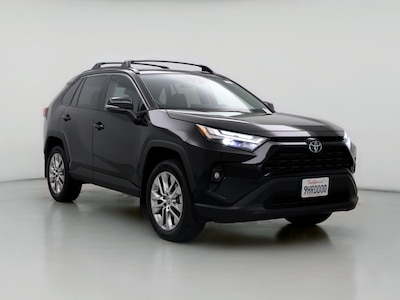 2023 Toyota RAV4 XLE Premium -
                Norco, CA