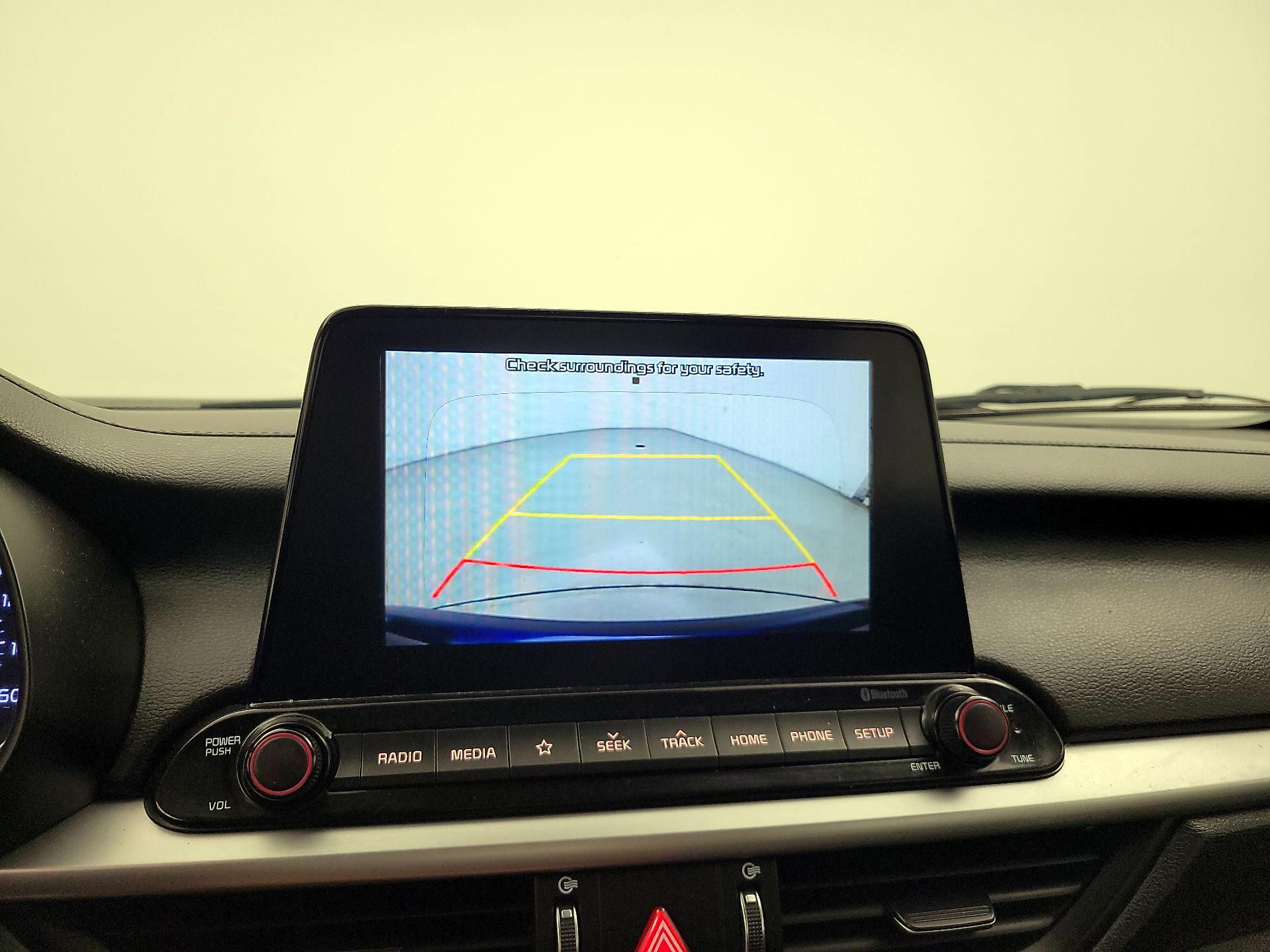Thumbnail: 2020 Kia Forte - 14