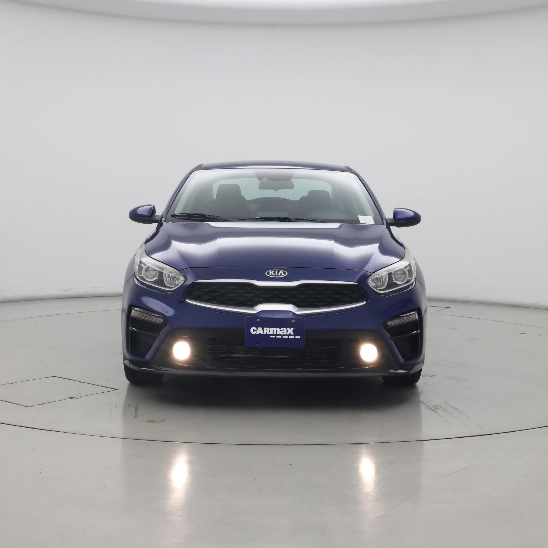 Thumbnail: 2020 Kia Forte - 5