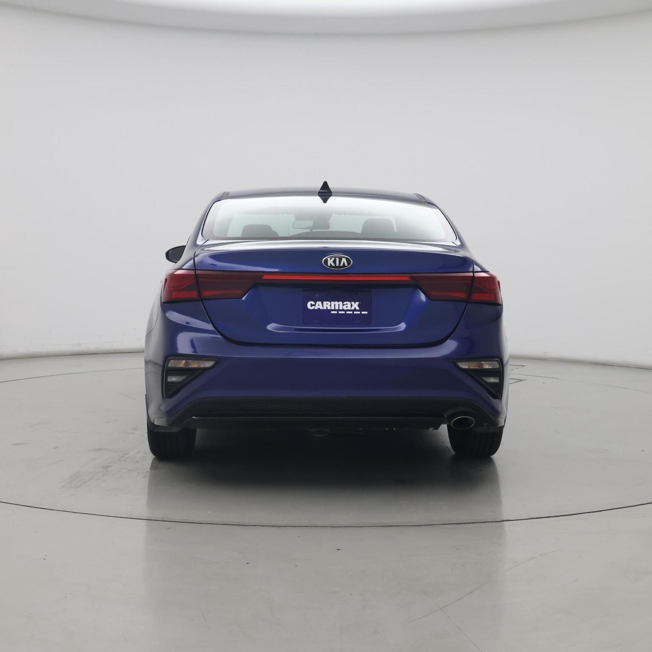Thumbnail: 2020 Kia Forte - 6