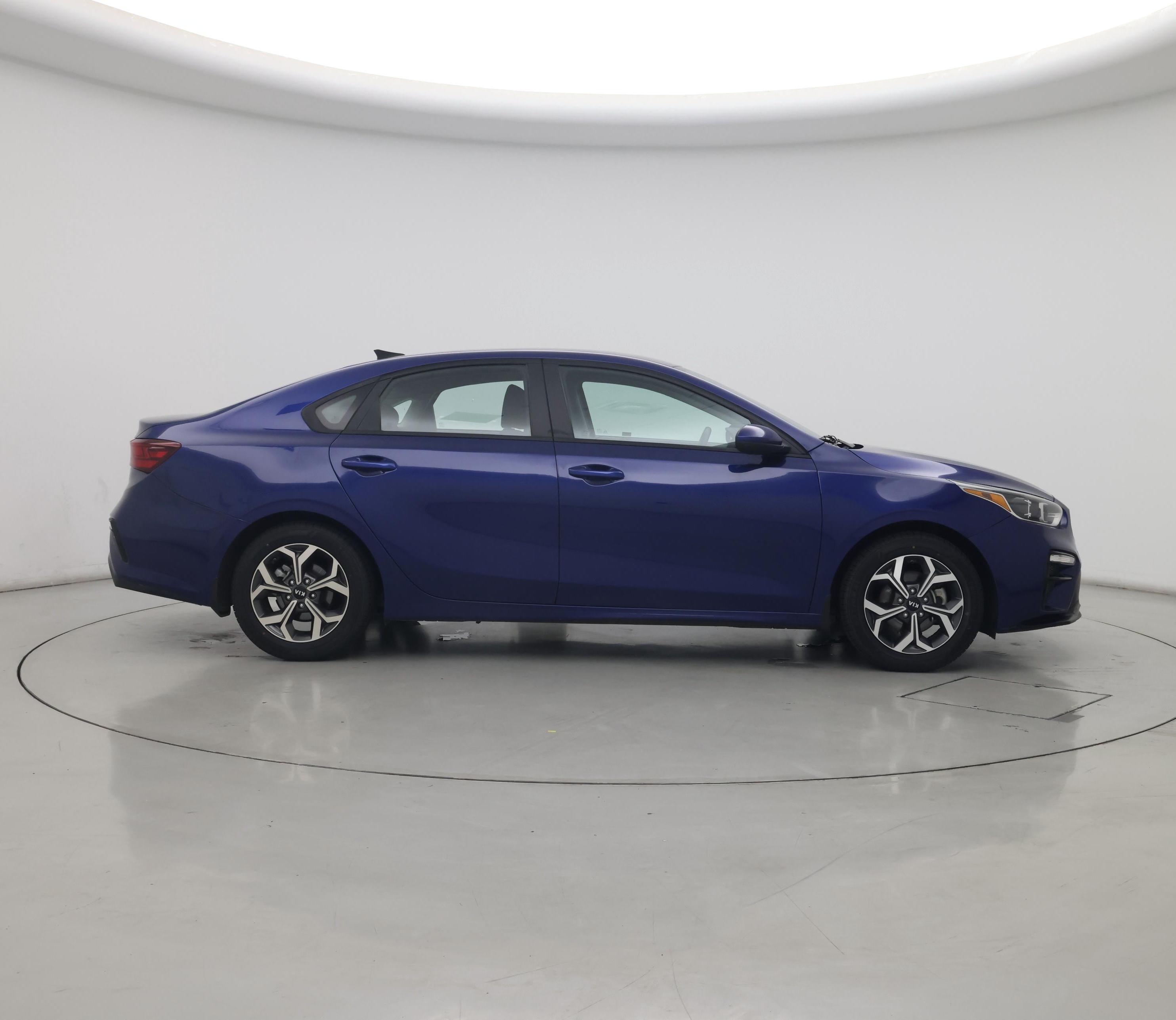 Thumbnail: 2020 Kia Forte - 7