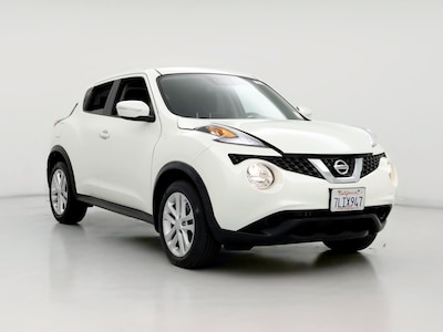 2015 Nissan Juke S -
                Los Angeles, CA