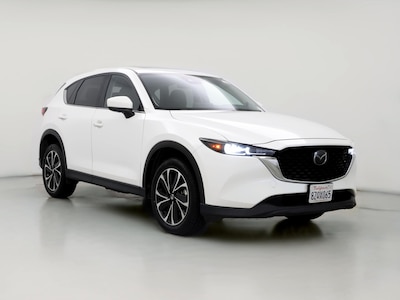 2022 Mazda CX-5 S -
                Los Angeles, CA