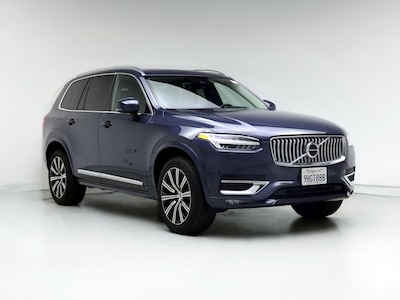 2023 Volvo XC90 B5 Plus -
                Los Angeles, CA