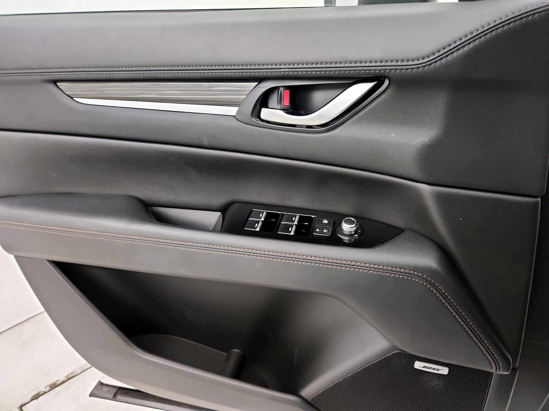 Thumbnail: 2021 Mazda CX-5 - 12