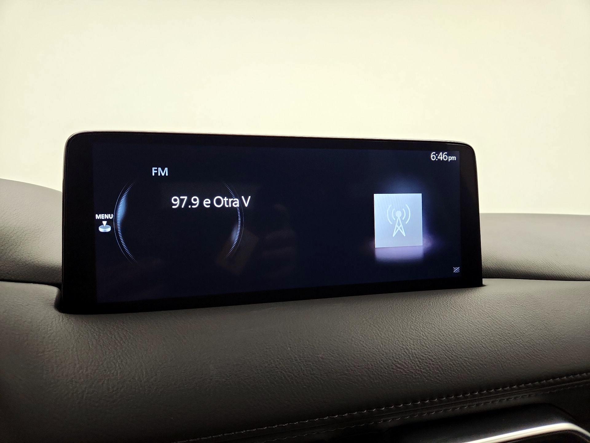 Thumbnail: 2021 Mazda CX-5 - 15