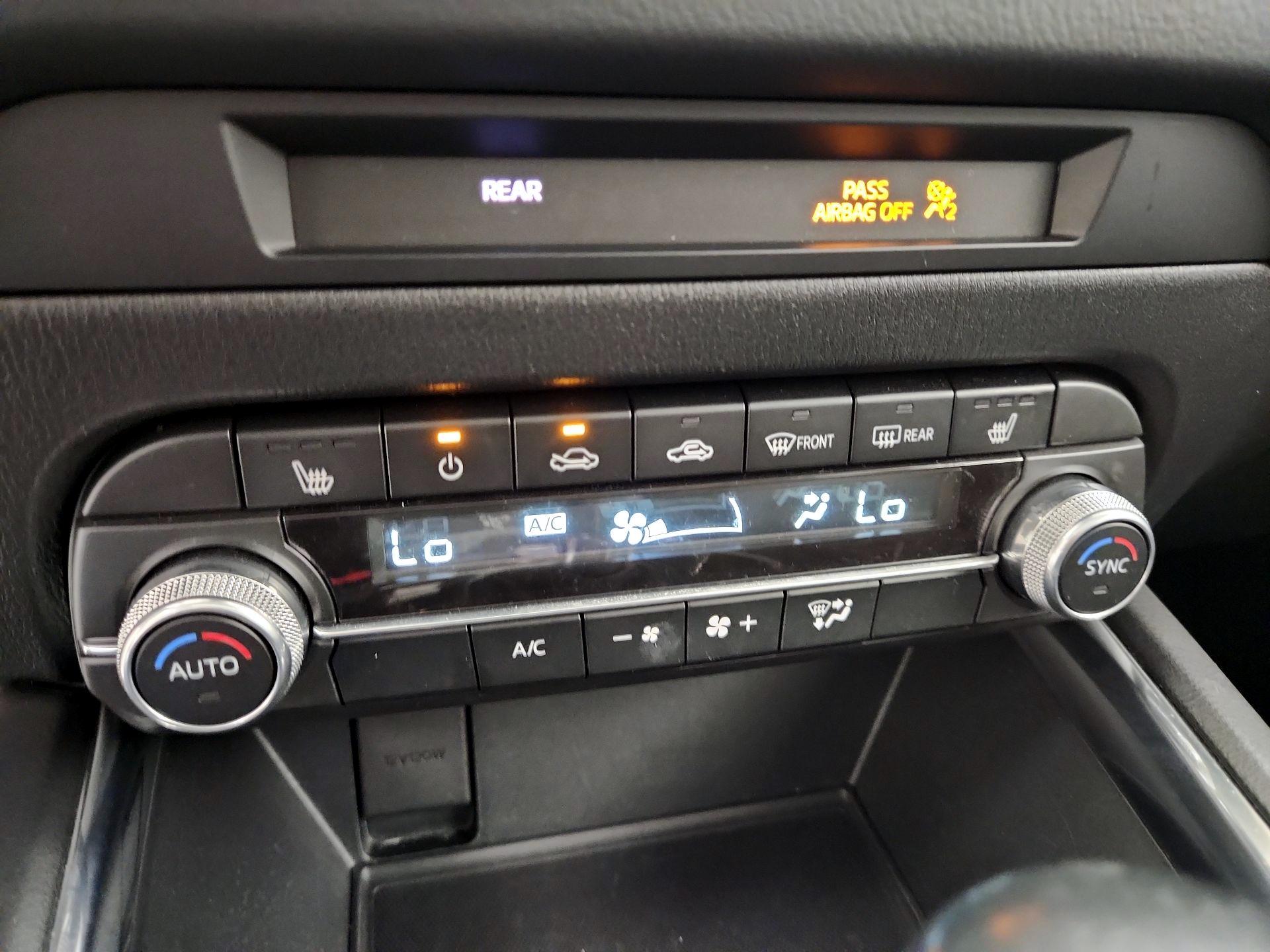 Thumbnail: 2021 Mazda CX-5 - 16