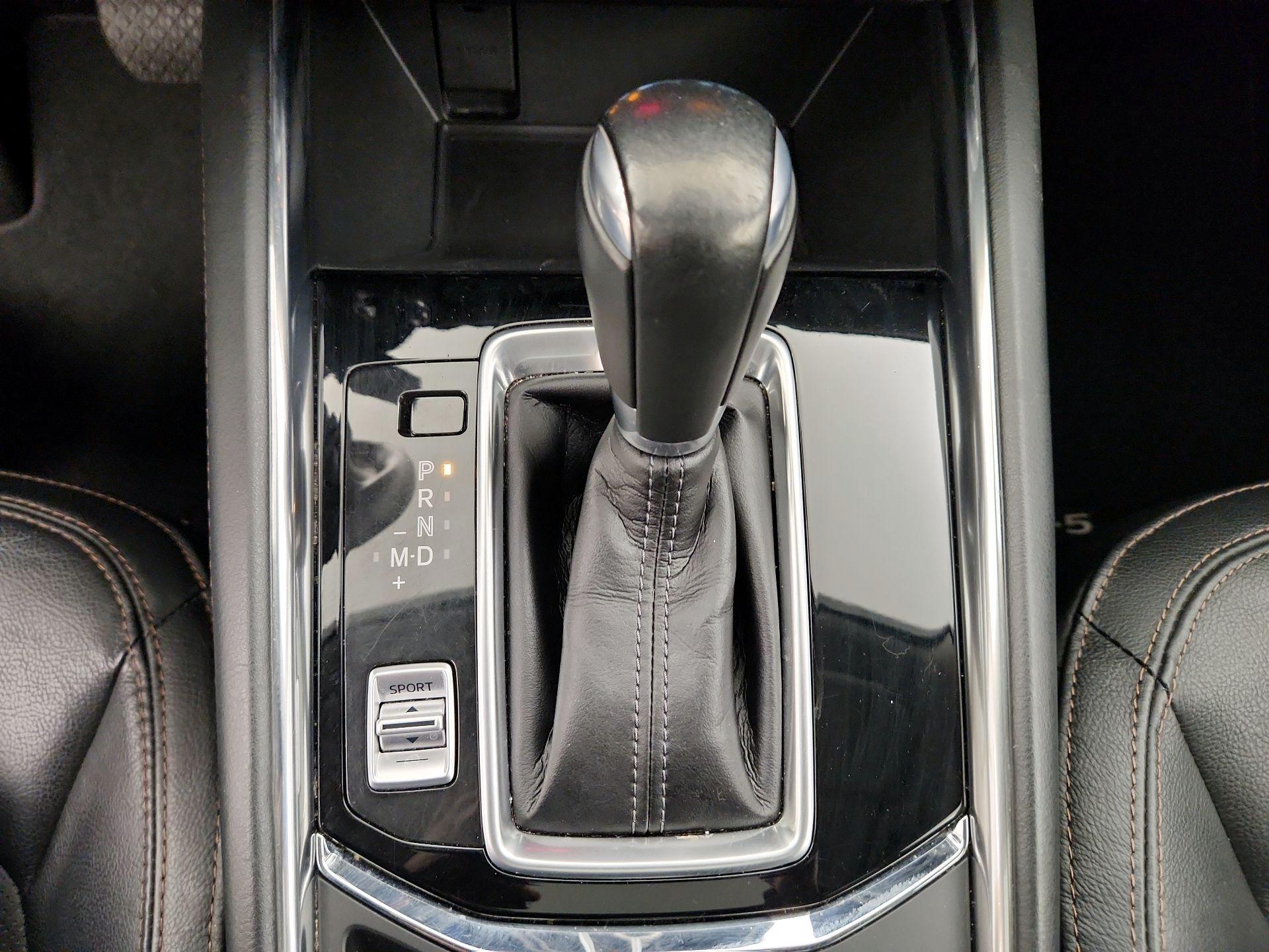Thumbnail: 2021 Mazda CX-5 - 17
