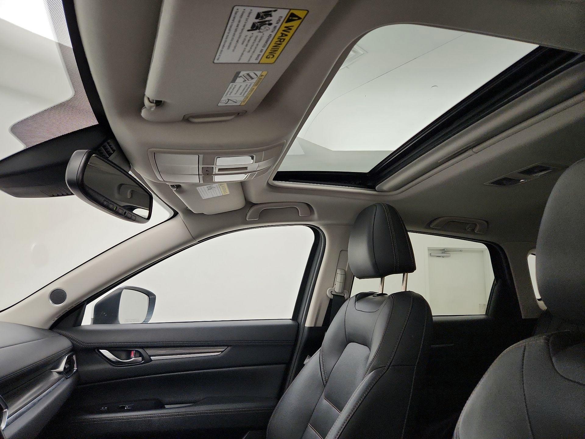 Thumbnail: 2021 Mazda CX-5 - 18