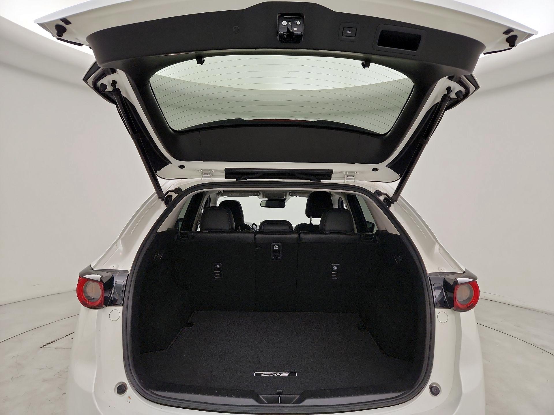 Thumbnail: 2021 Mazda CX-5 - 20