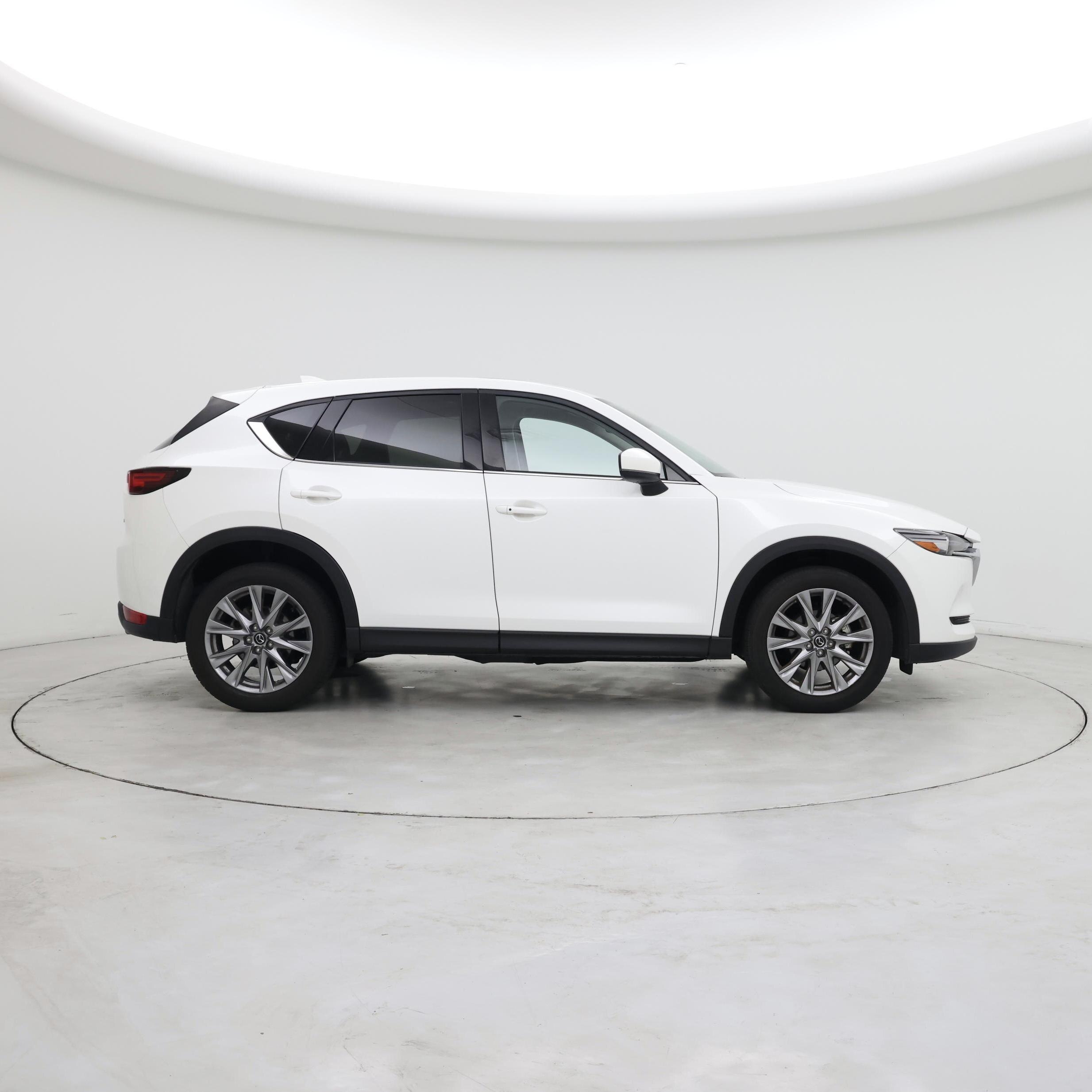 Thumbnail: 2021 Mazda CX-5 - 7