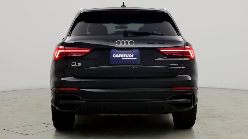 2022 Audi Q3 Premium Plus 6