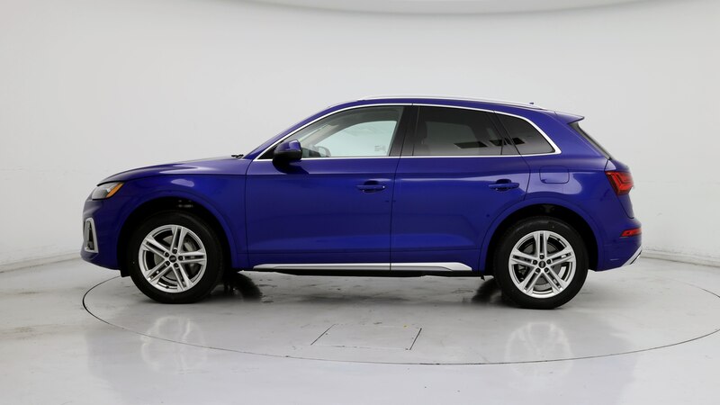 2021 Audi Q5 Premium 3