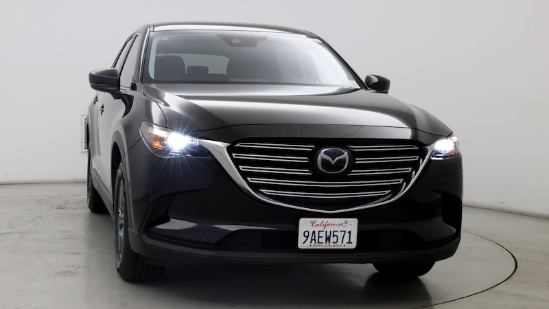 2022 Mazda CX-9 Sport 5