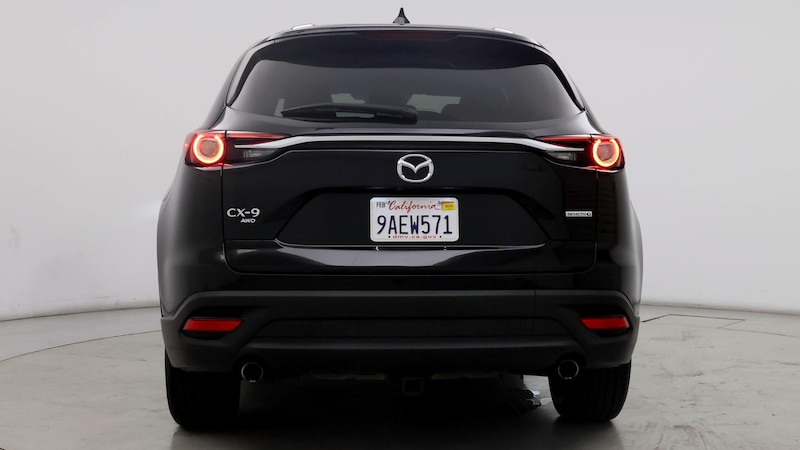 2022 Mazda CX-9 Sport 6