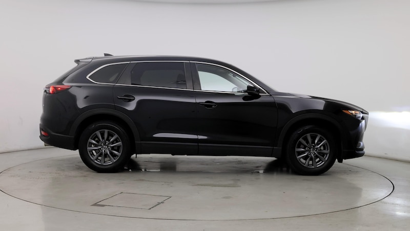 2022 Mazda CX-9 Sport 7