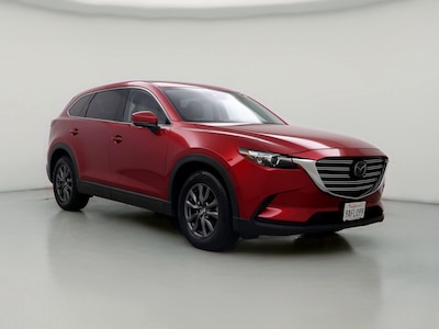 2022 Mazda CX-9 Touring -
                Los Angeles, CA